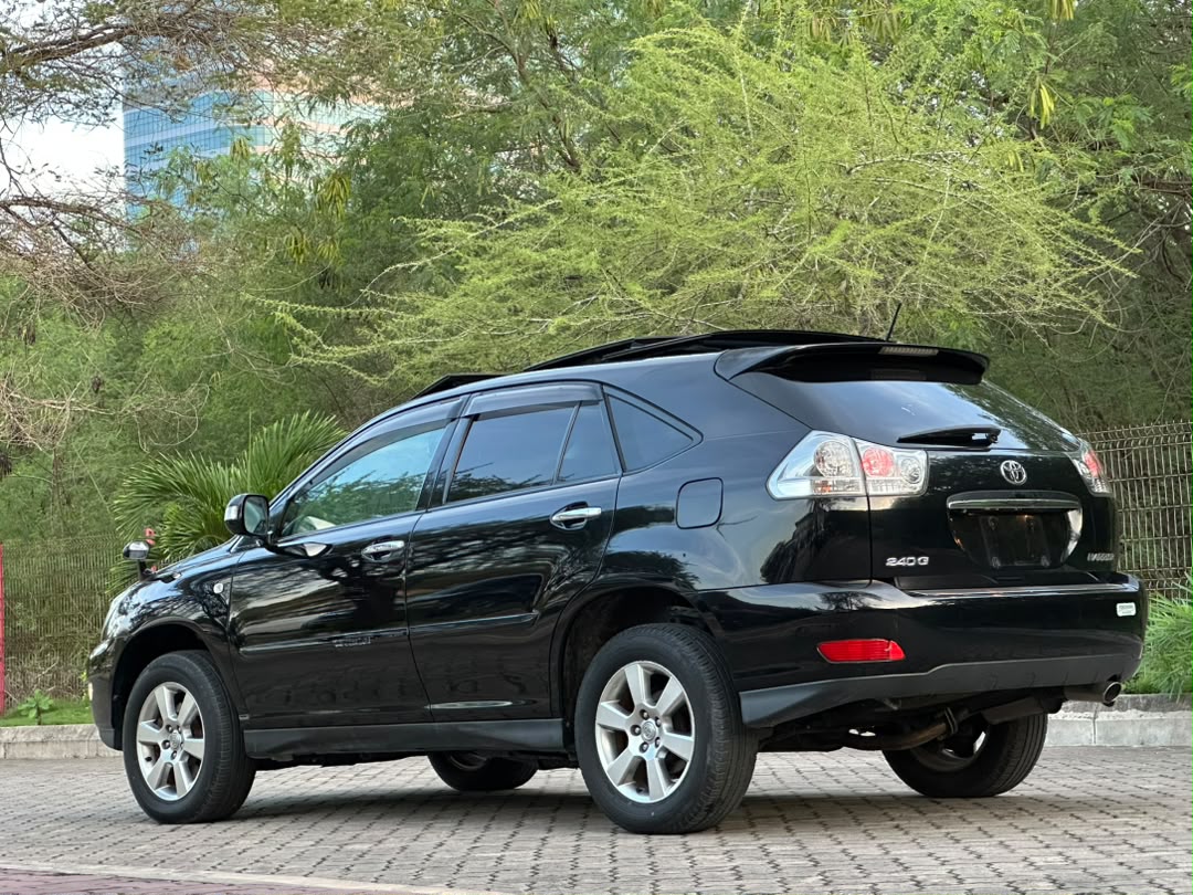 TOYOTA HARRIE thumbnail 11
